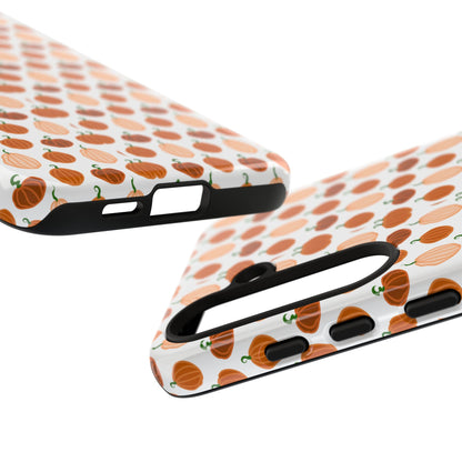 Pumpkin Phone Case