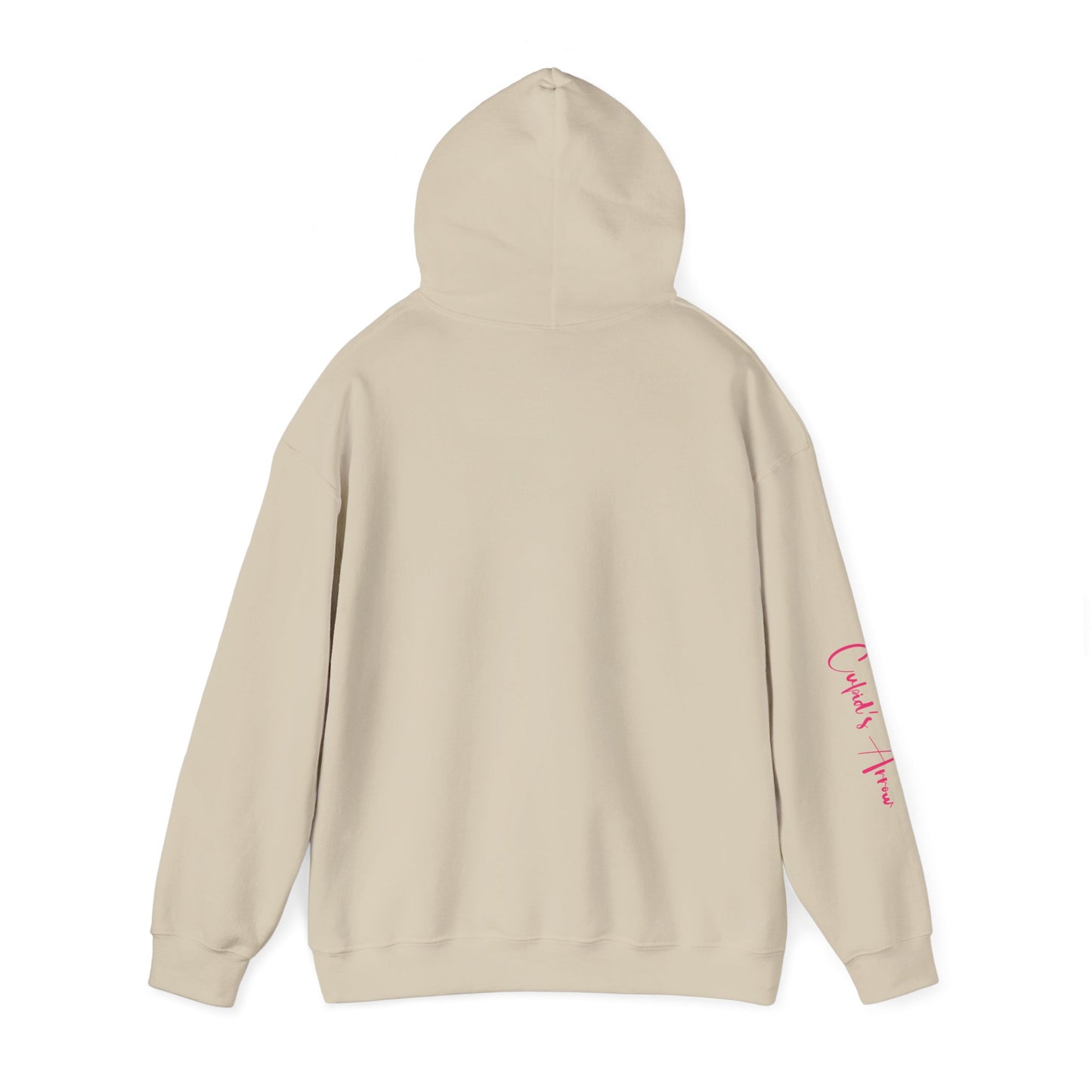 Cupid's Arrow - Zai Merch Sweatshirt