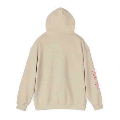 Cupid's Arrow - Zai Merch Sweatshirt