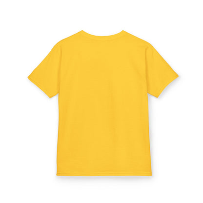 Kids Tee — Cute Cats 'You Had Me at Meow' Valentine Shirt