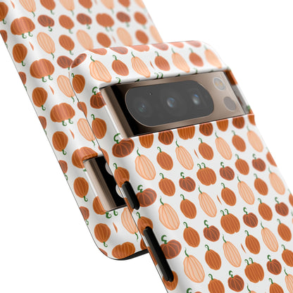 Pumpkin Phone Case