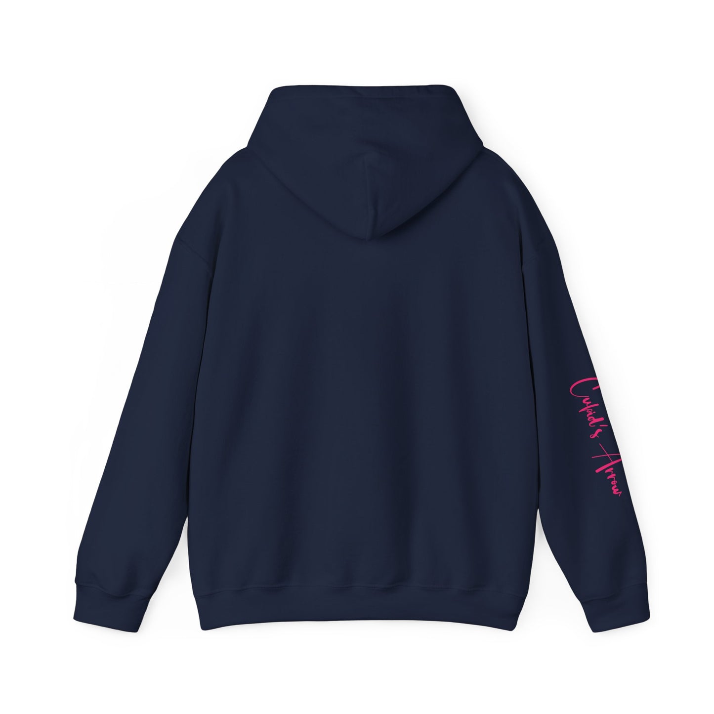 Cupid's Arrow - Zai Merch Sweatshirt