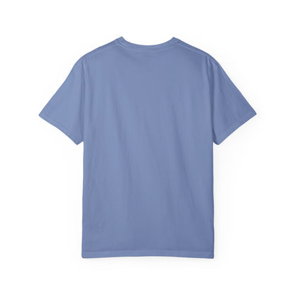 Patriotic 'Hoot for Freedom' Owl T-Shirt