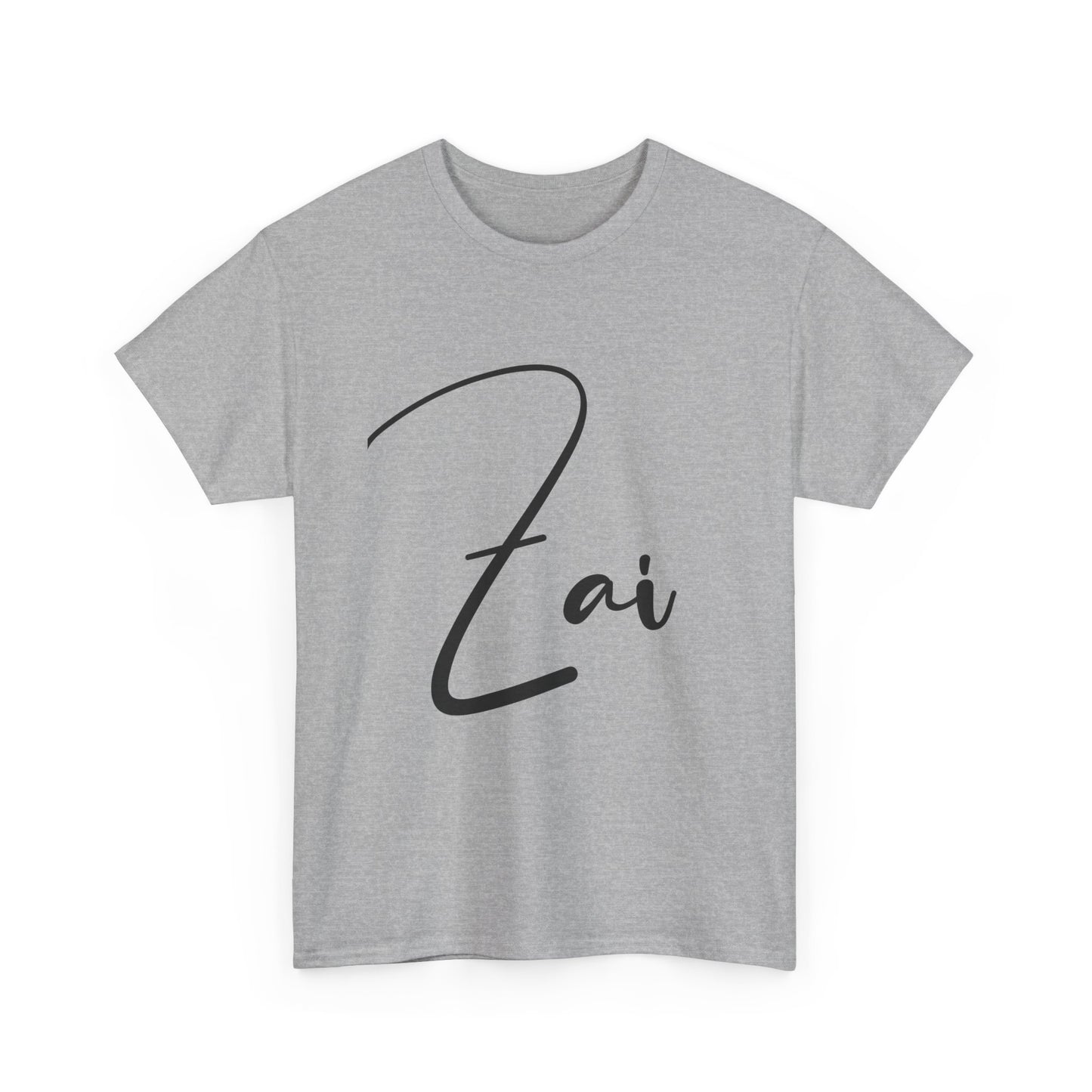 Zai- Cupid's Arrow Merch Graphic Tee