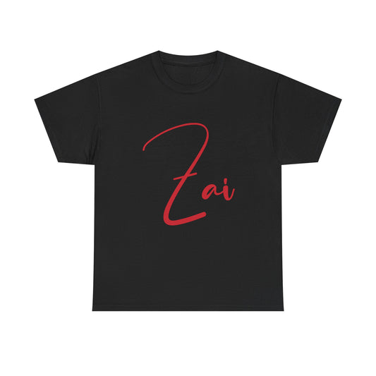 Zai- Cupid's Arrow Merch Graphic Tee