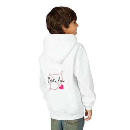Cupid's Arrow Merch- Youth Hoodie