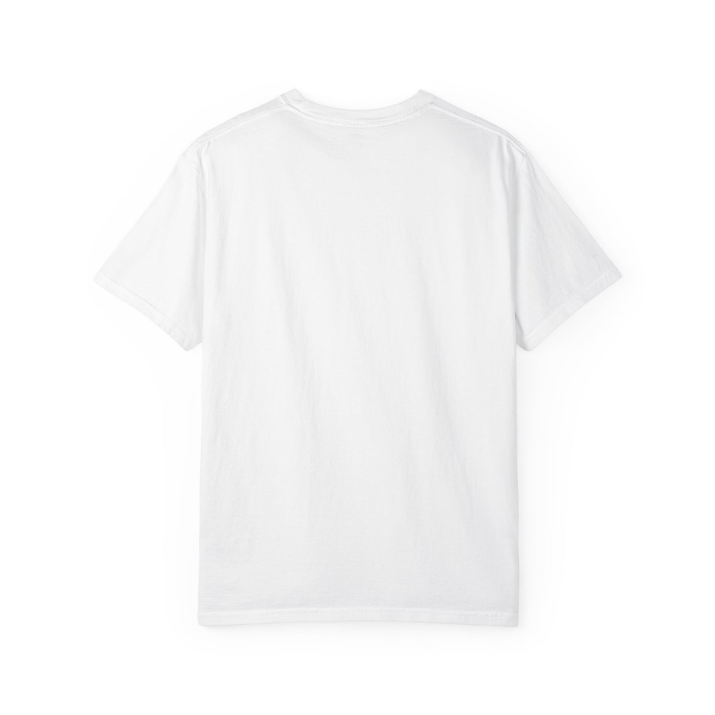 Softball Dad T-Shirt — Flaming Softball Design