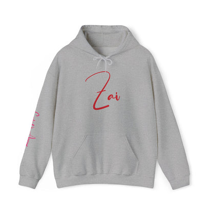 Cupid's Arrow - Zai Merch Sweatshirt