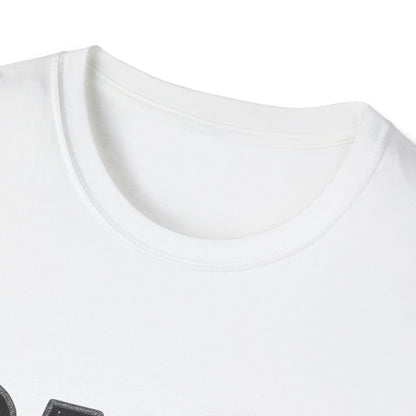 Game Day Basketball T-Shirt — Hoop & Net Sport Tee