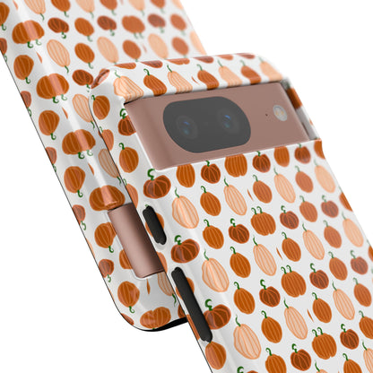 Pumpkin Phone Case