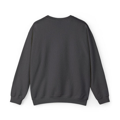 Embroidered Cupid's Arrow Merch-  Crewneck Sweatshirt
