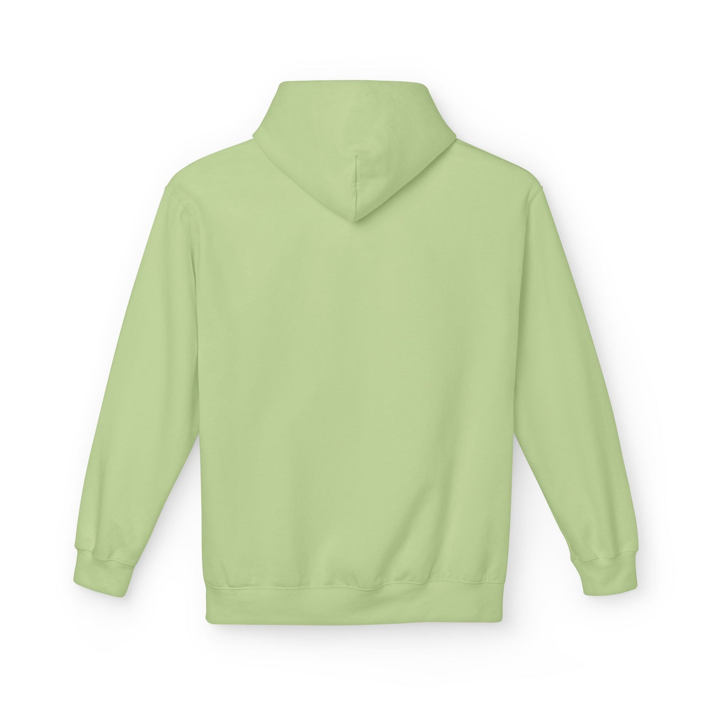 Pucker Up Hoodie — Pink Lip Print Valentine’s Graphic Sweatshirt