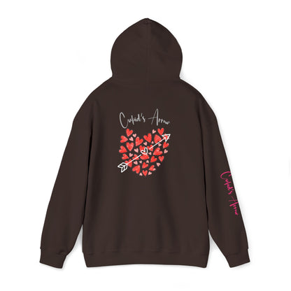 Cupid's Arrow - Zai Merch Sweatshirt