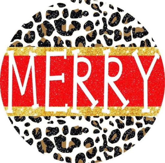 Personalized Car Air Freshener