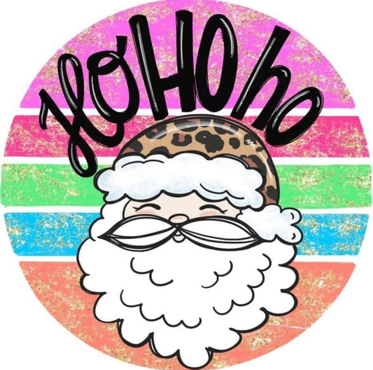 Personalized Car Air Freshener