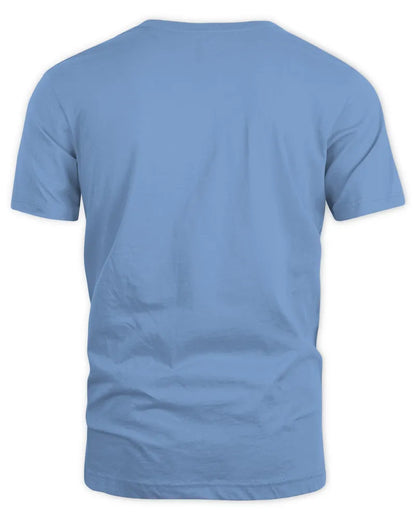 Skate til you break- Unisex Standard T-Shirt