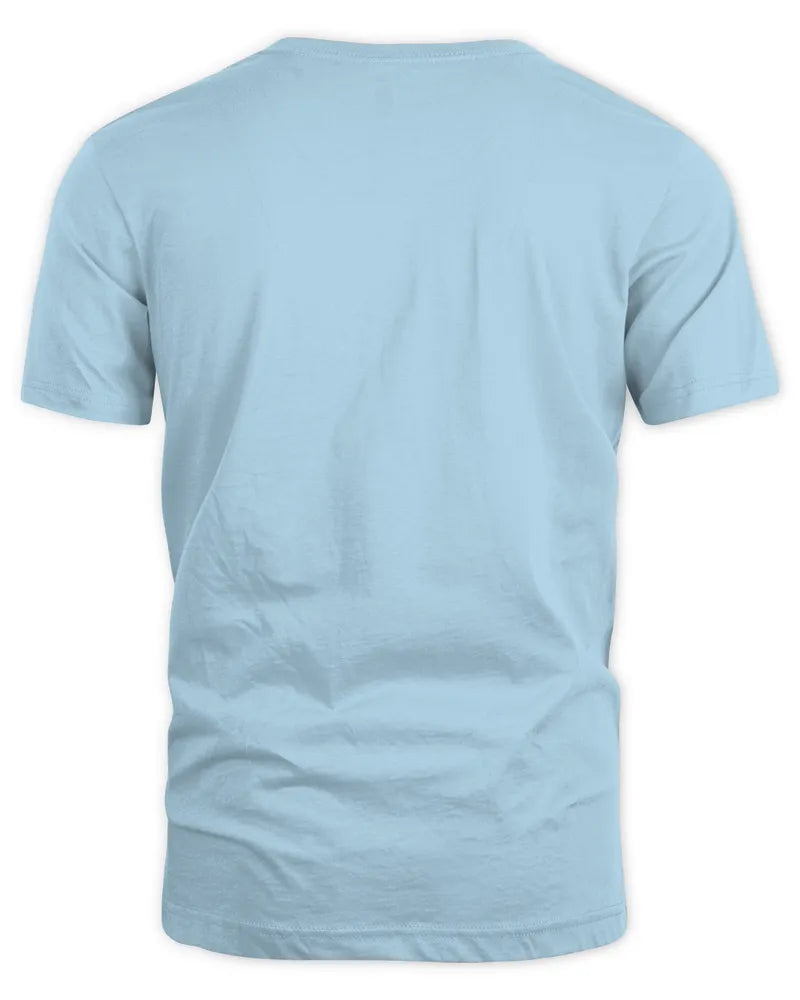 Skate til you break- Unisex Standard T-Shirt