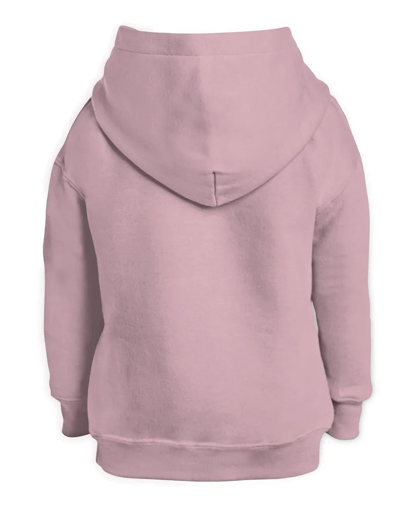 Kids Pullover Hoodie
