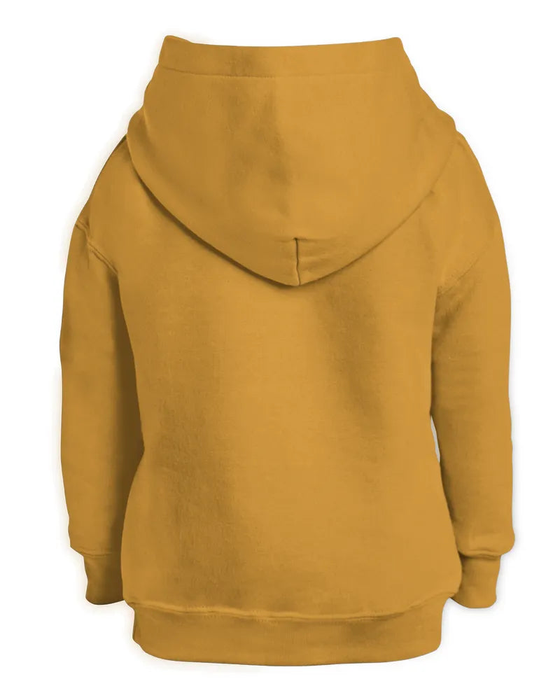 Kids Pullover Hoodie