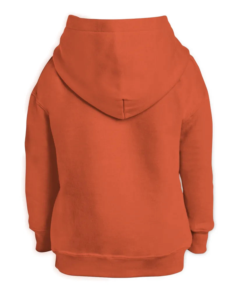 Kids Pullover Hoodie
