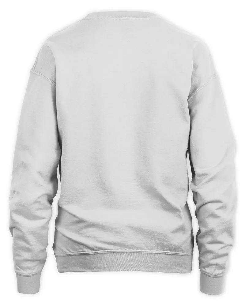 Bitch Dust-  Unisex Sweatshirt - Oversized Print