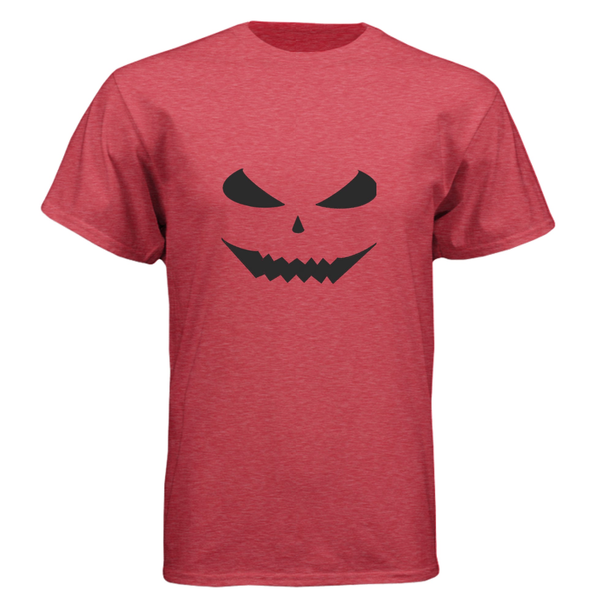 VINTAGE RED - FRONT