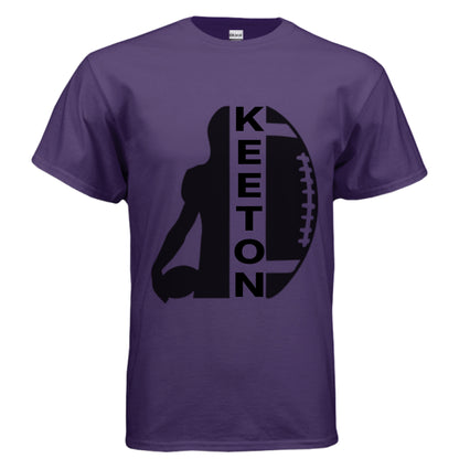 PURPLE - FRONT