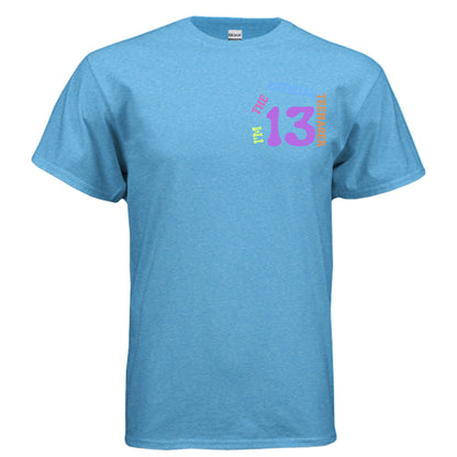 HEATHER SAPPHIRE - FRONT