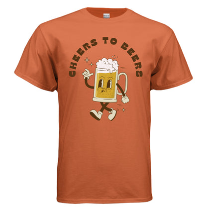 ORANGE - FRONT