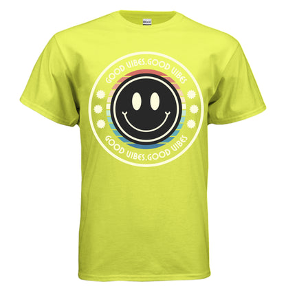 SAFETY GREEN - FRONT