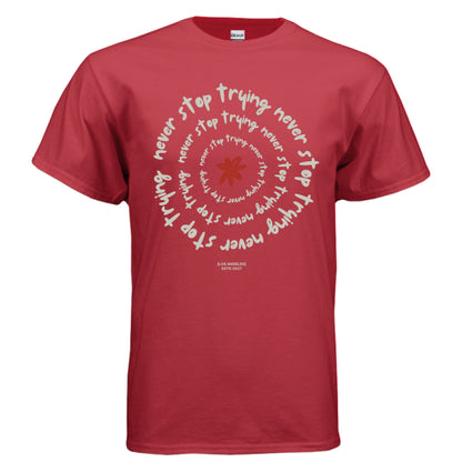 RED - FRONT