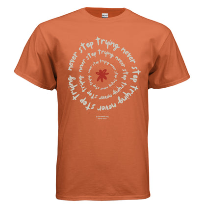 ORANGE - FRONT