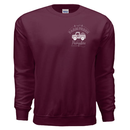MAROON - FRONT