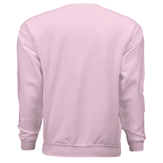LIGHT PINK - BACK
