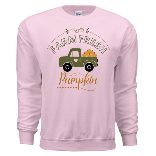 LIGHT PINK - FRONT