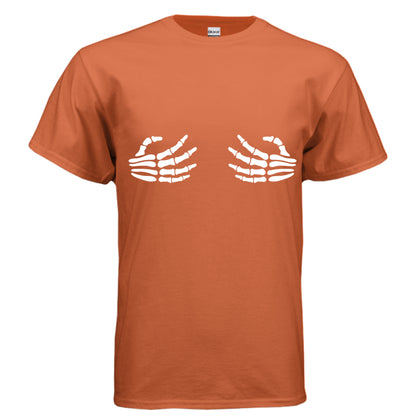 ORANGE - FRONT