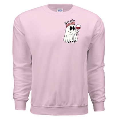 LIGHT PINK - FRONT