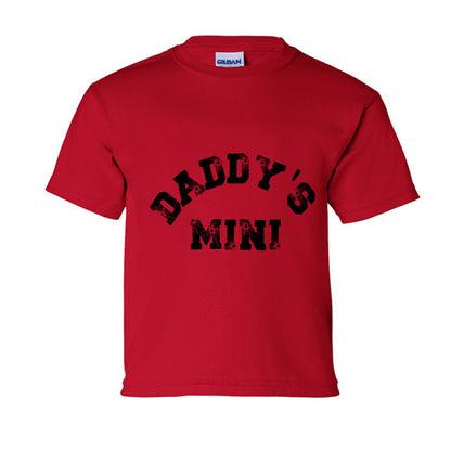 CHERRY RED - FRONT
