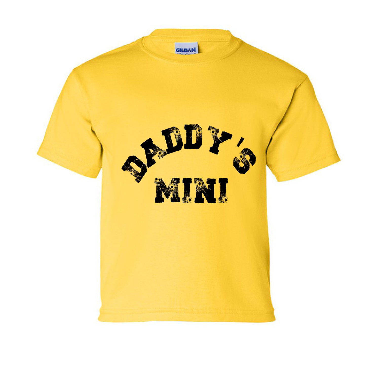 DAISY - FRONT