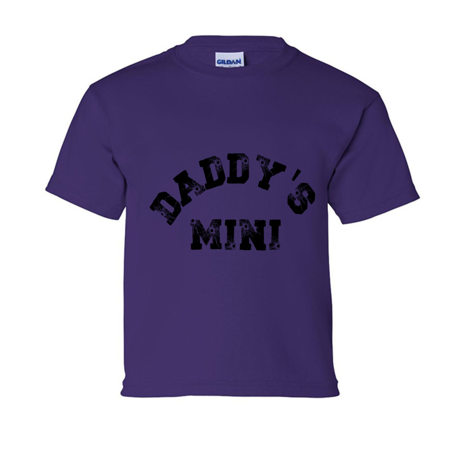 PURPLE - FRONT