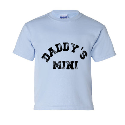 LIGHT BLUE - FRONT