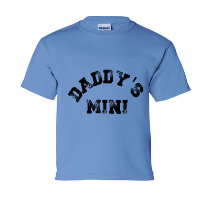 CAROLINA BLUE - FRONT