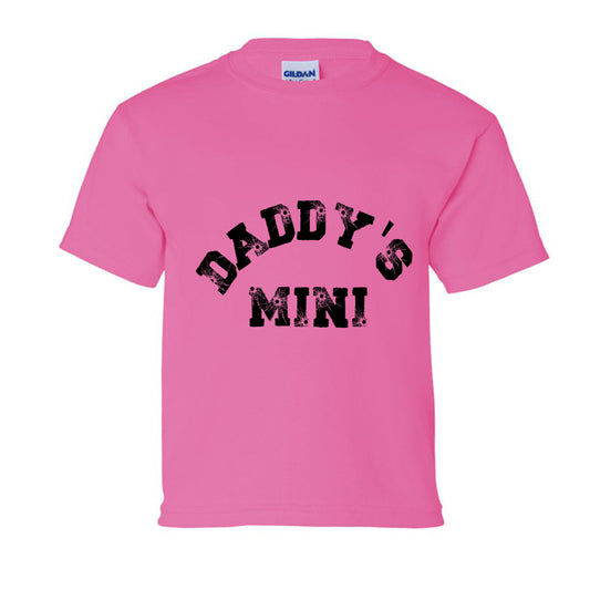 SAFETY PINK - FRONT