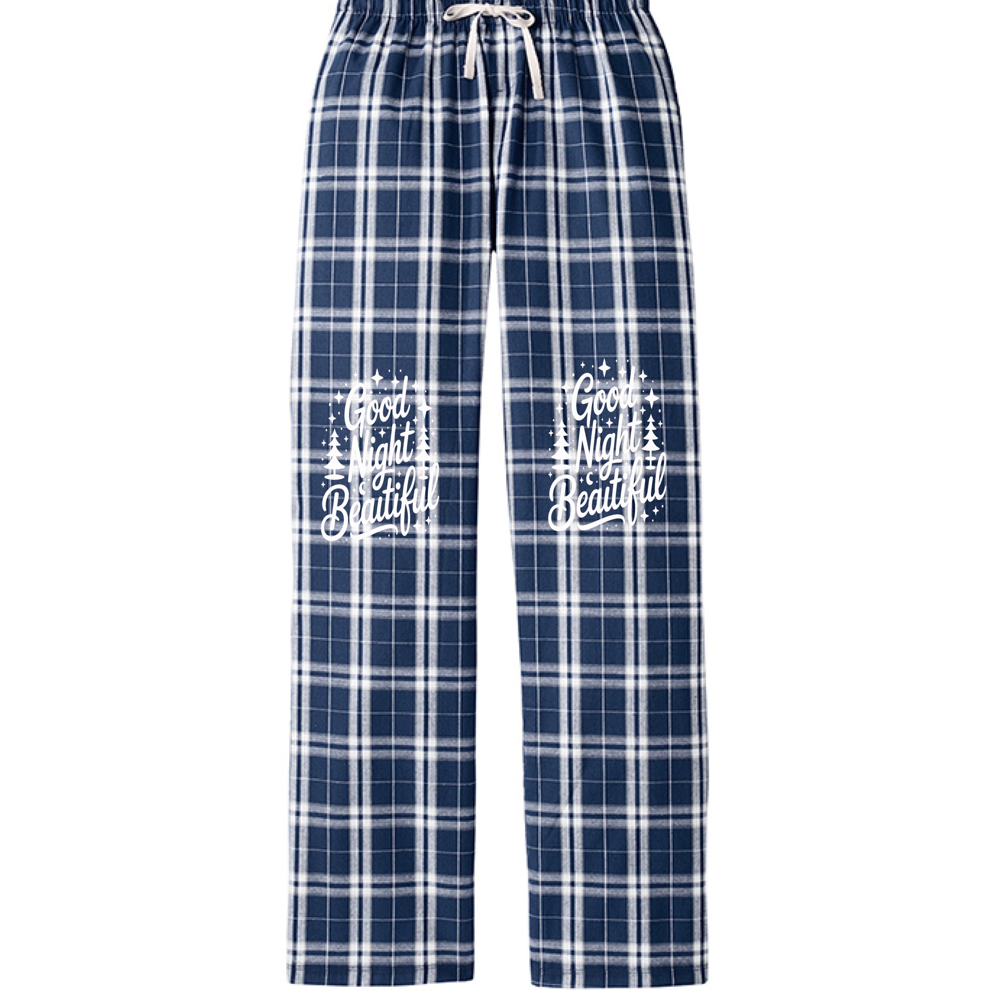 True Navy - FRONT