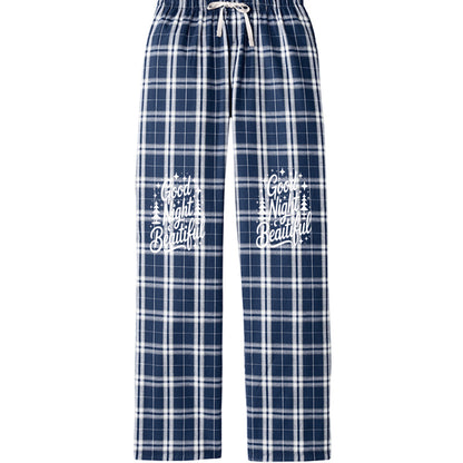 True Navy - FRONT