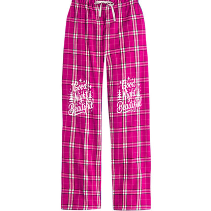 Dark Fuchsia - FRONT