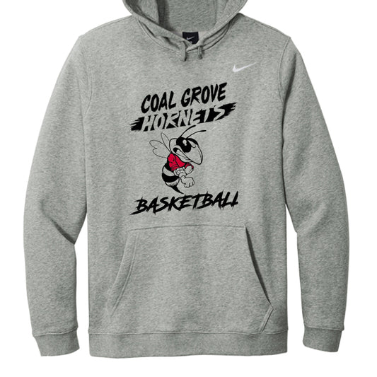 Dark Grey Hthr - FRONT