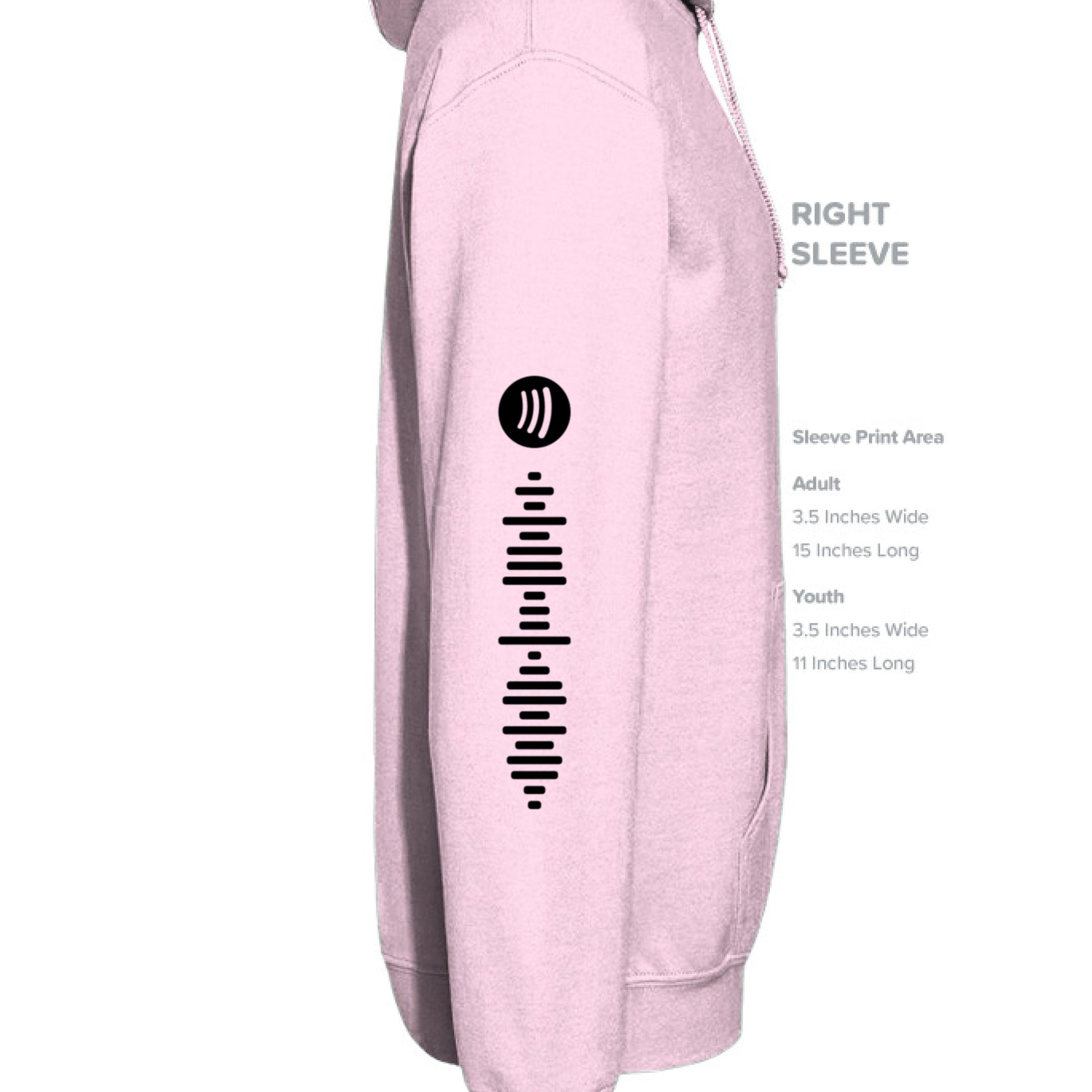 LIGHT PINK - SLEEVE_RIGHT
