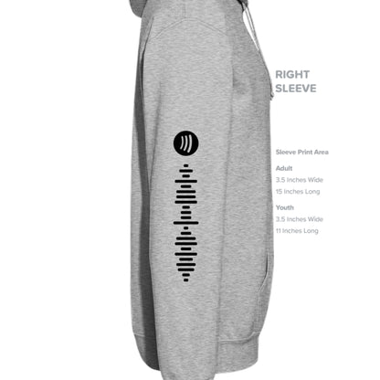 SPORT GREY - SLEEVE_RIGHT