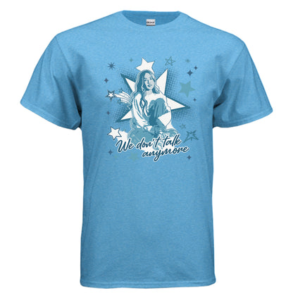 HEATHER SAPPHIRE - FRONT